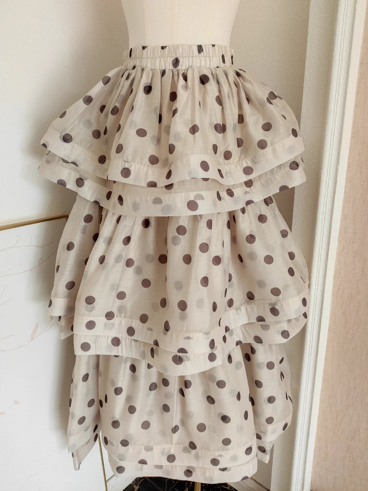 Polka Dots Set