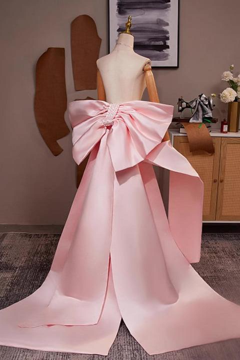 Pink Ribbon Accessory