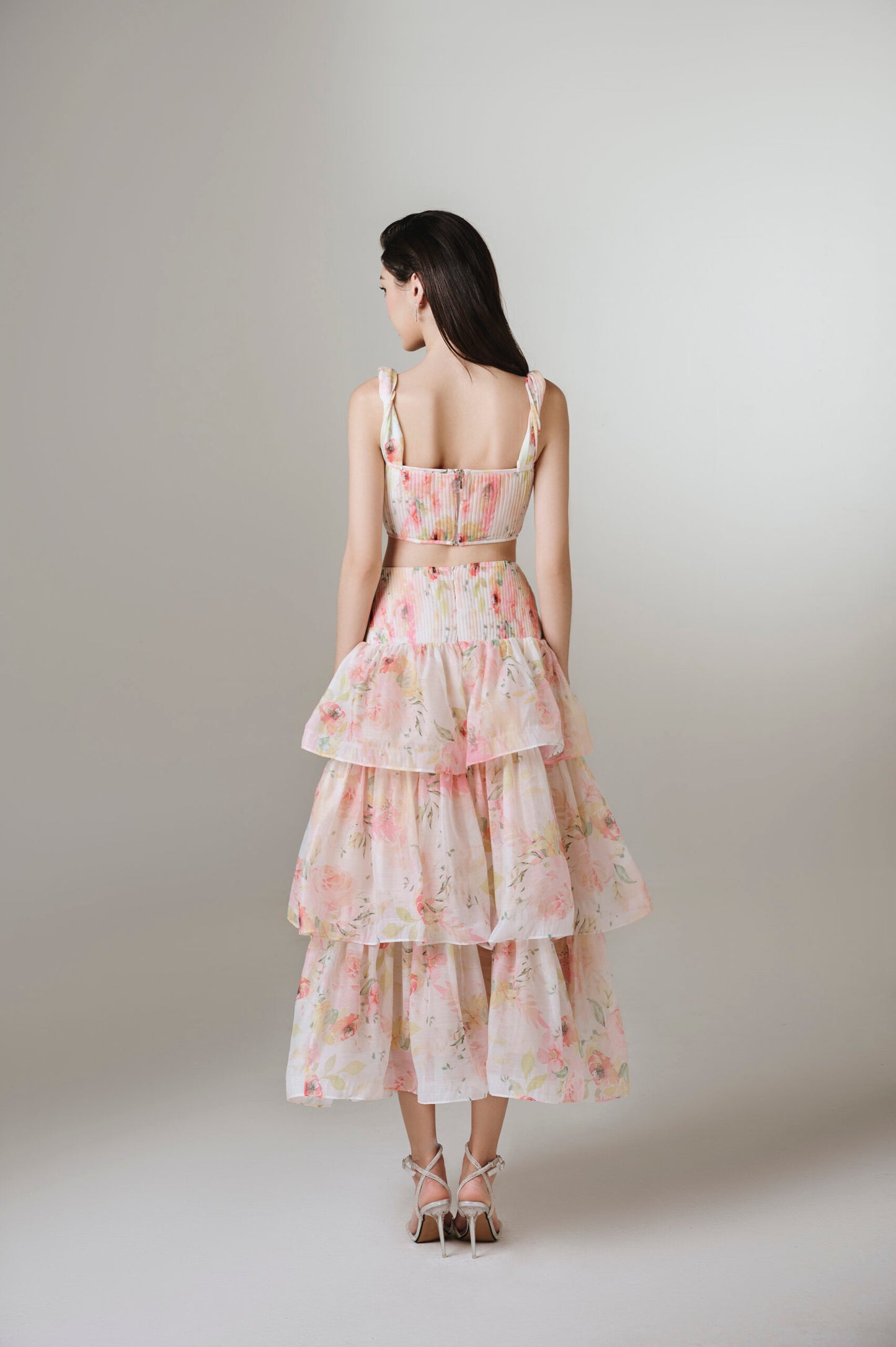 The Goddess Collection - Rose Set