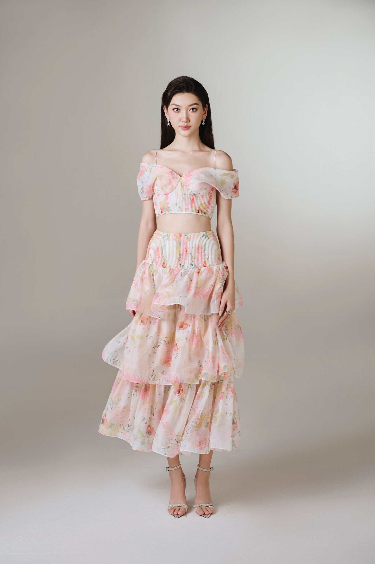The Goddess Collection - Rose Set
