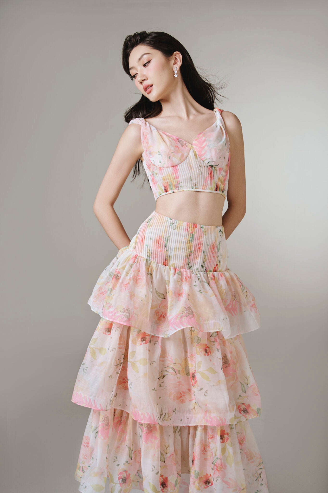 The Goddess Collection - Rose Set