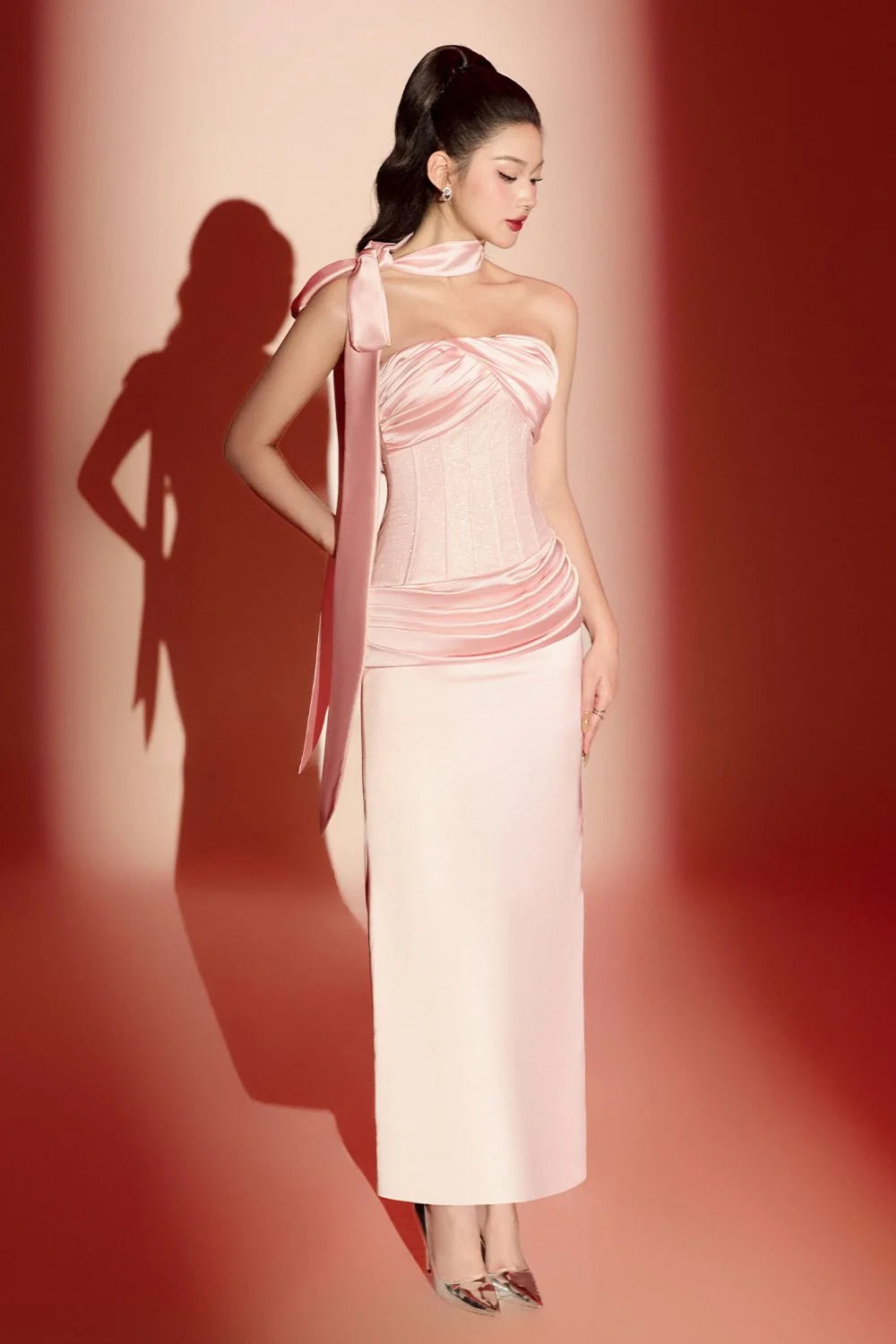 Chic Diversity Collection - Sarah Dress