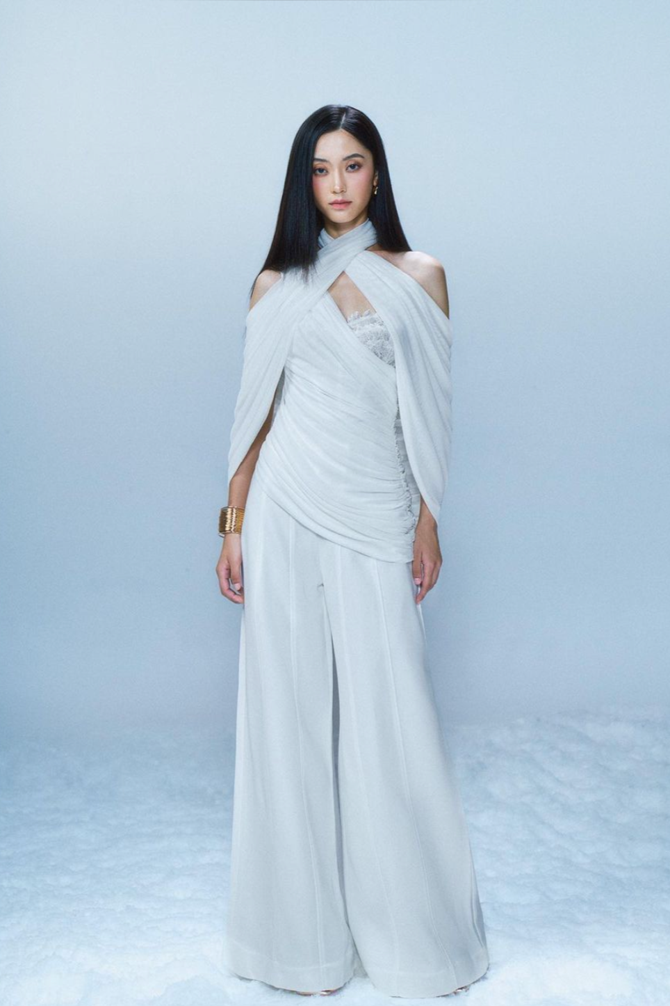 Fall Winter 24' - Lara Corset and Calliope Top