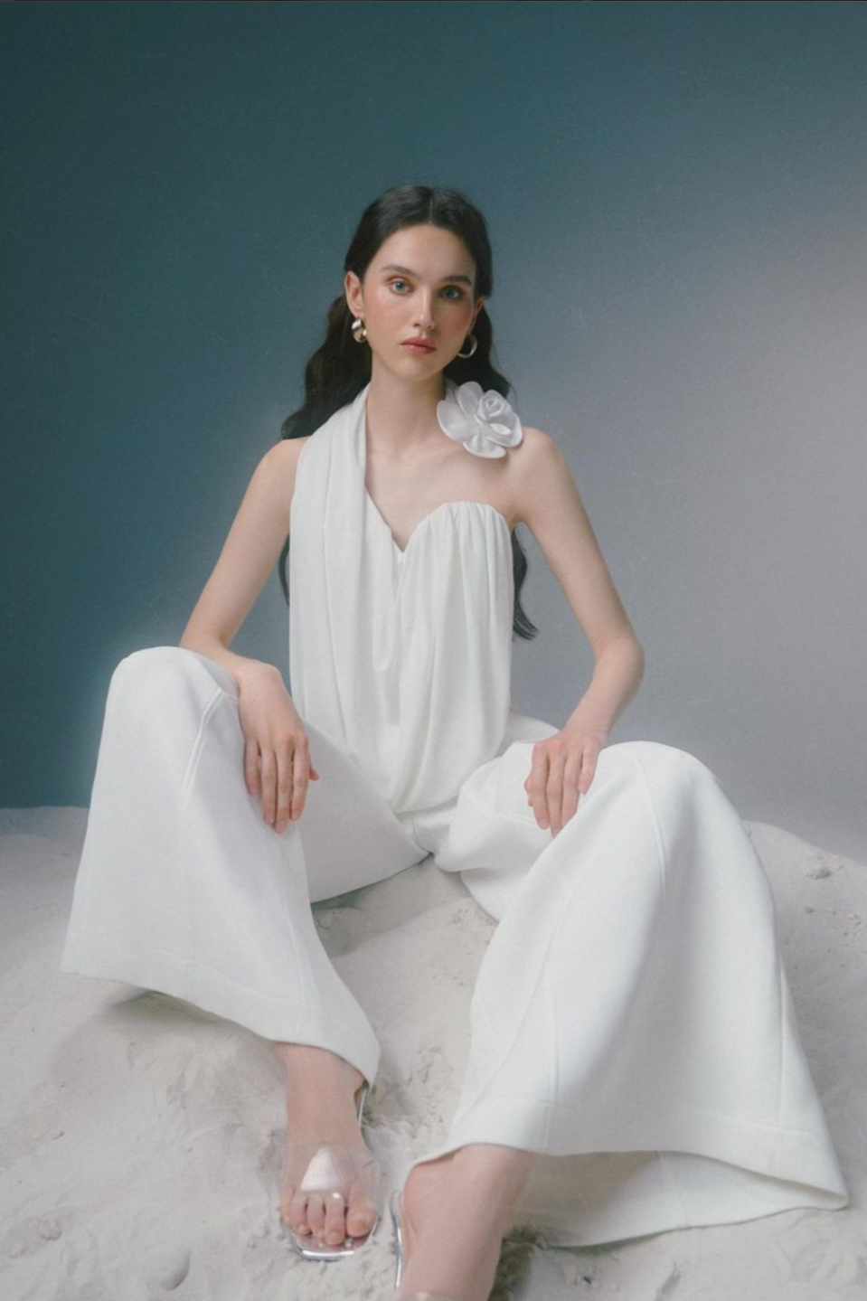 Summer Collection - Meeri Top