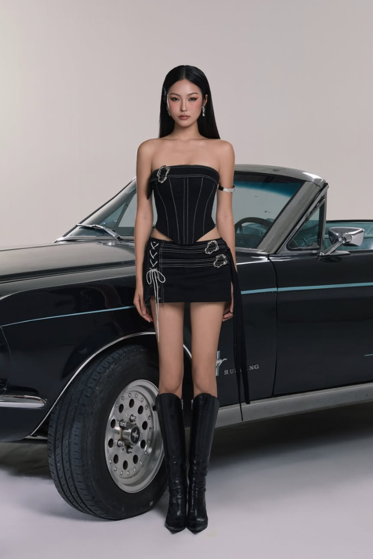 SS24 Collection - Kendal Set