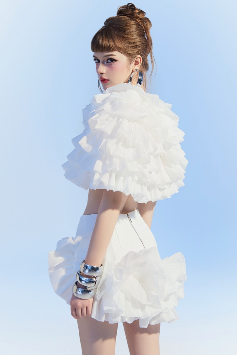 Colorful Spring Collection - Roxie Set