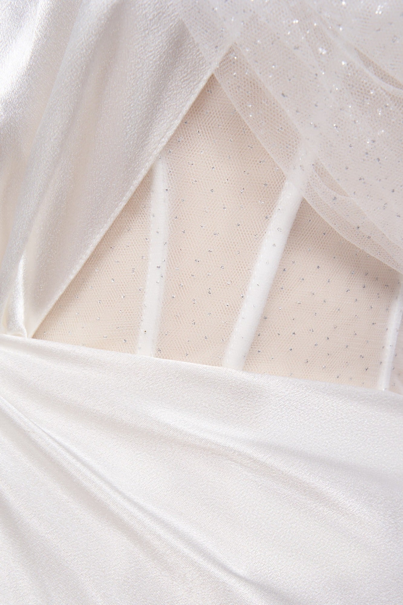 Symphonie D'ete Collection - Sophia Dress