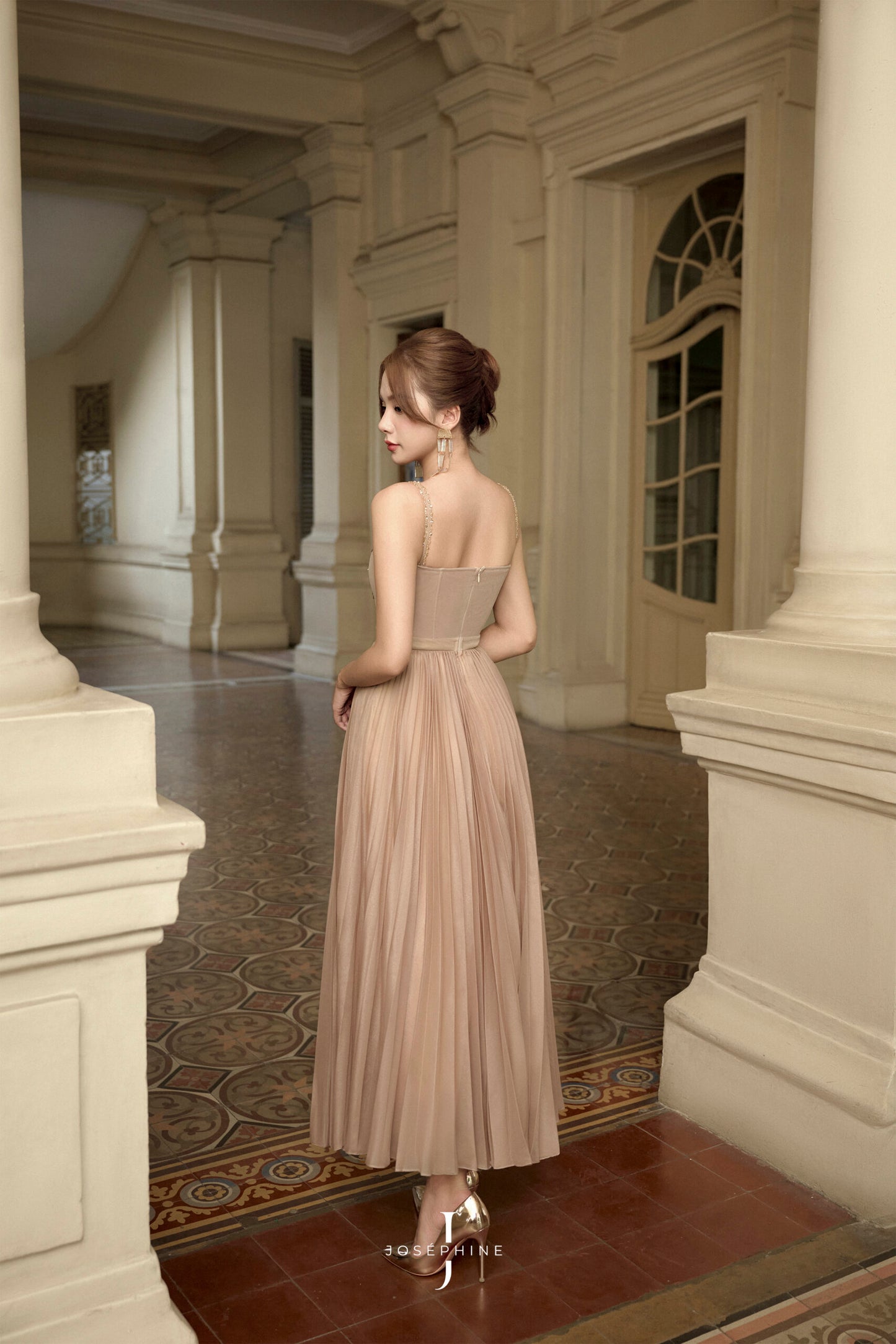 Enchante Collection - Sunny Dress