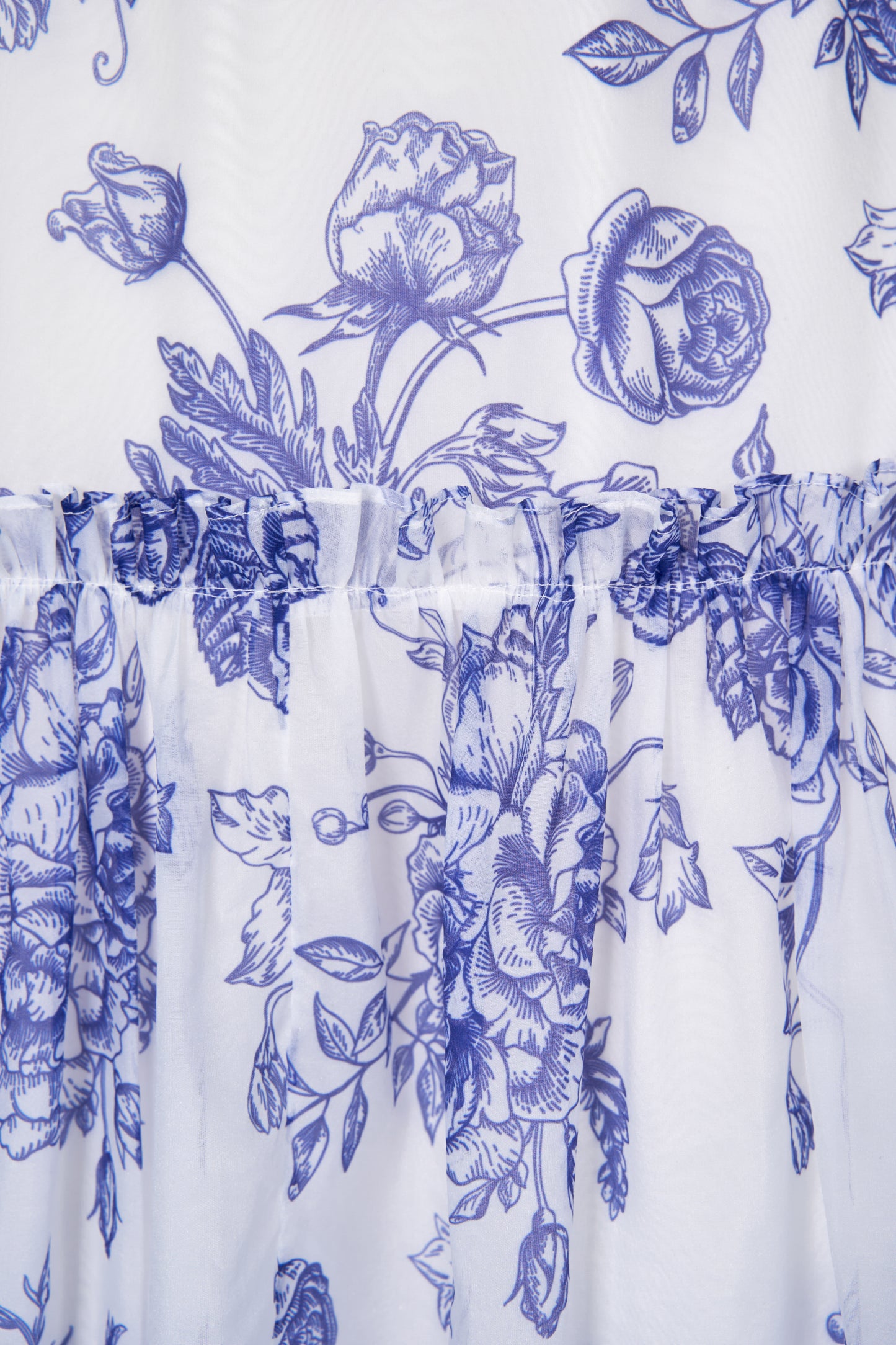 The Goddess Collection - Camellia Dress