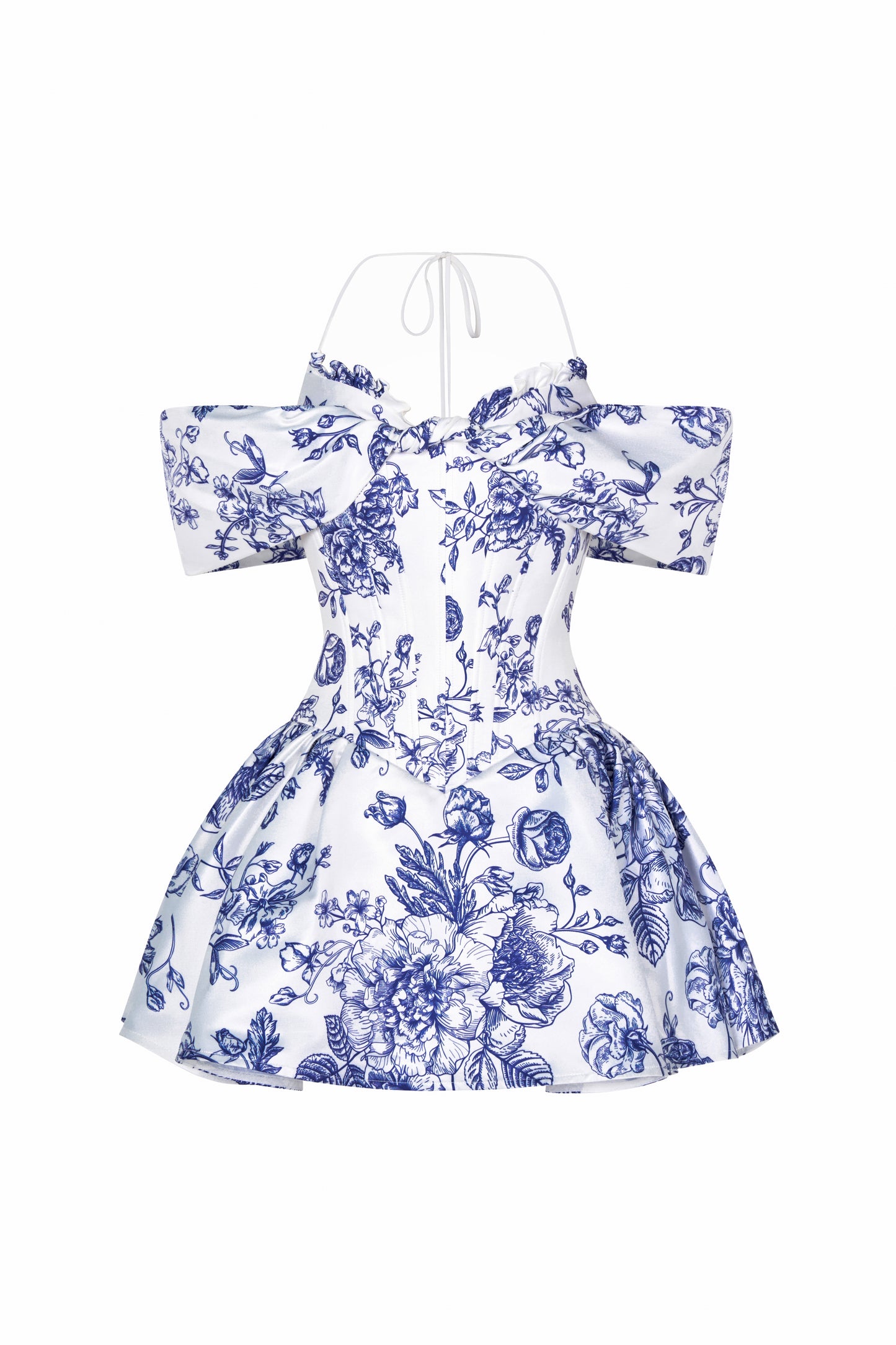 The Goddess Collection - Hebe Dress