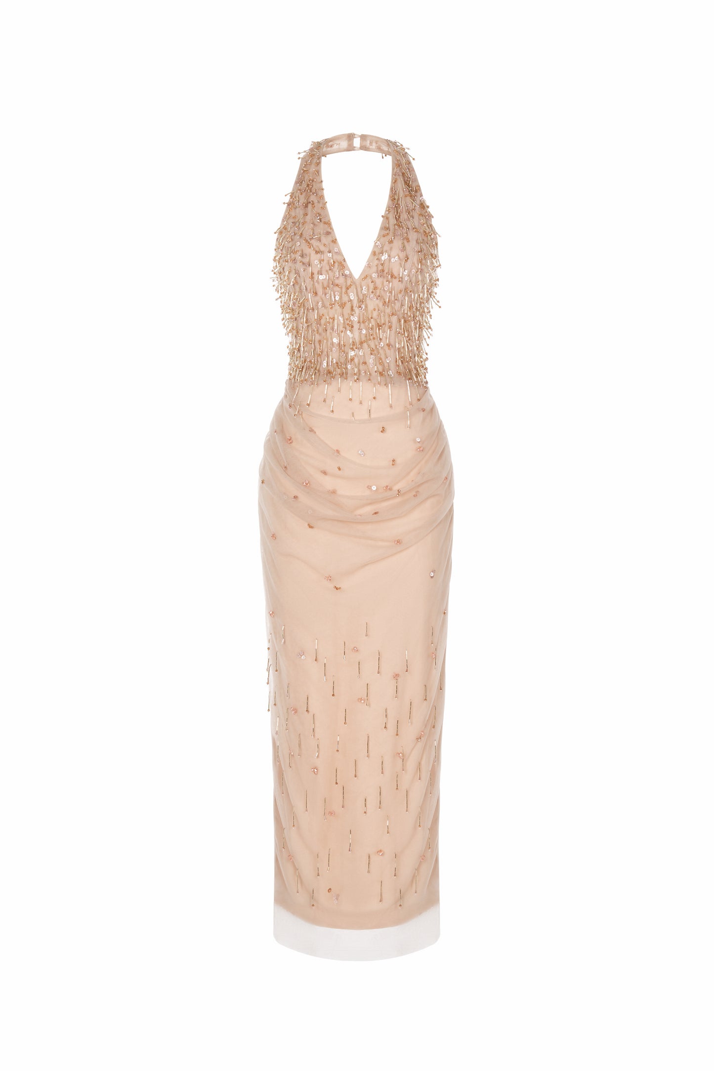 The Goddess Collection - Sarah Dress