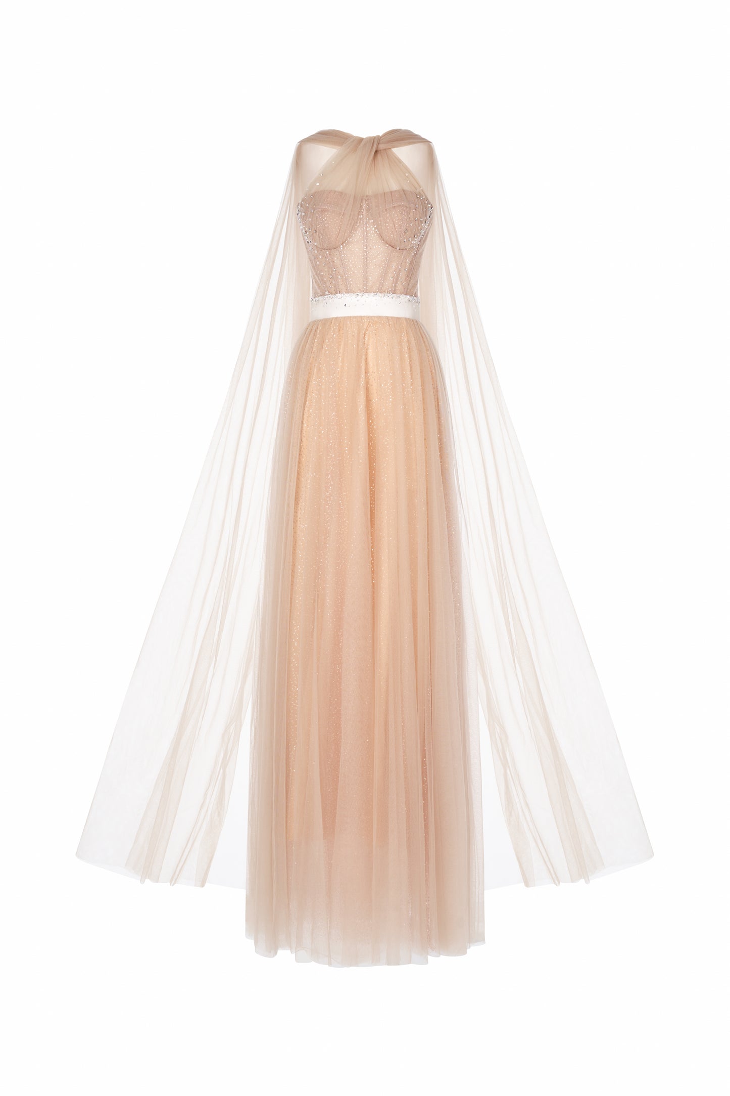 The Goddess Collection - Athena Dress