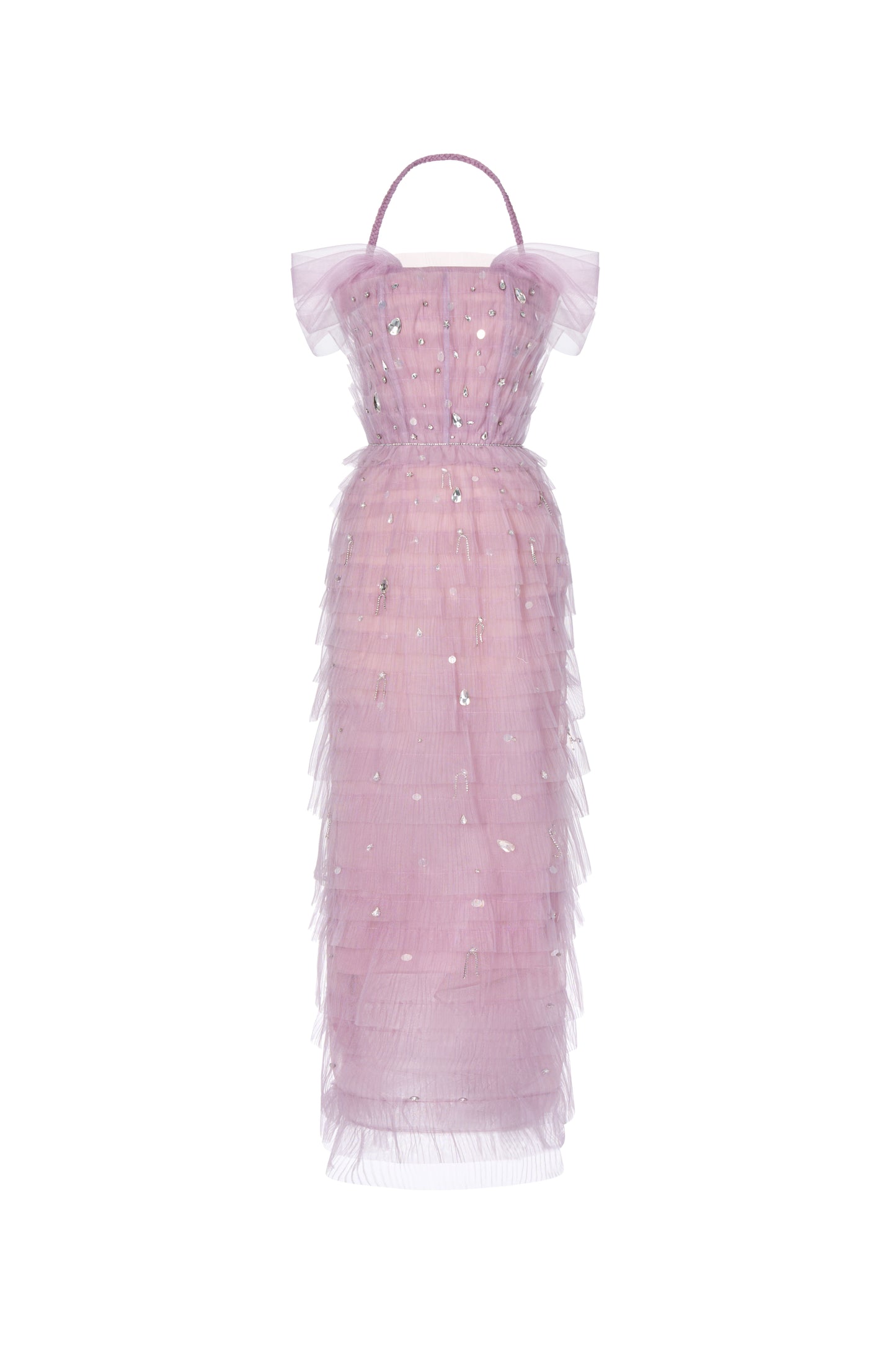 The Goddess Collection - Helia Dress