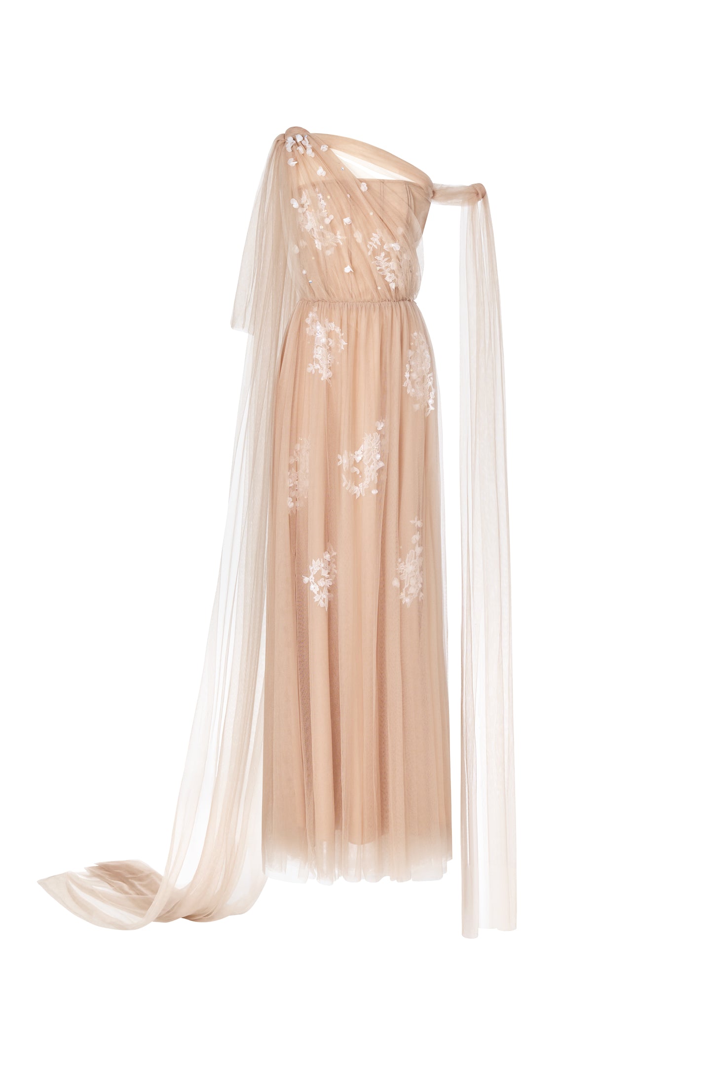 The Goddess Collection - Artemis Dress