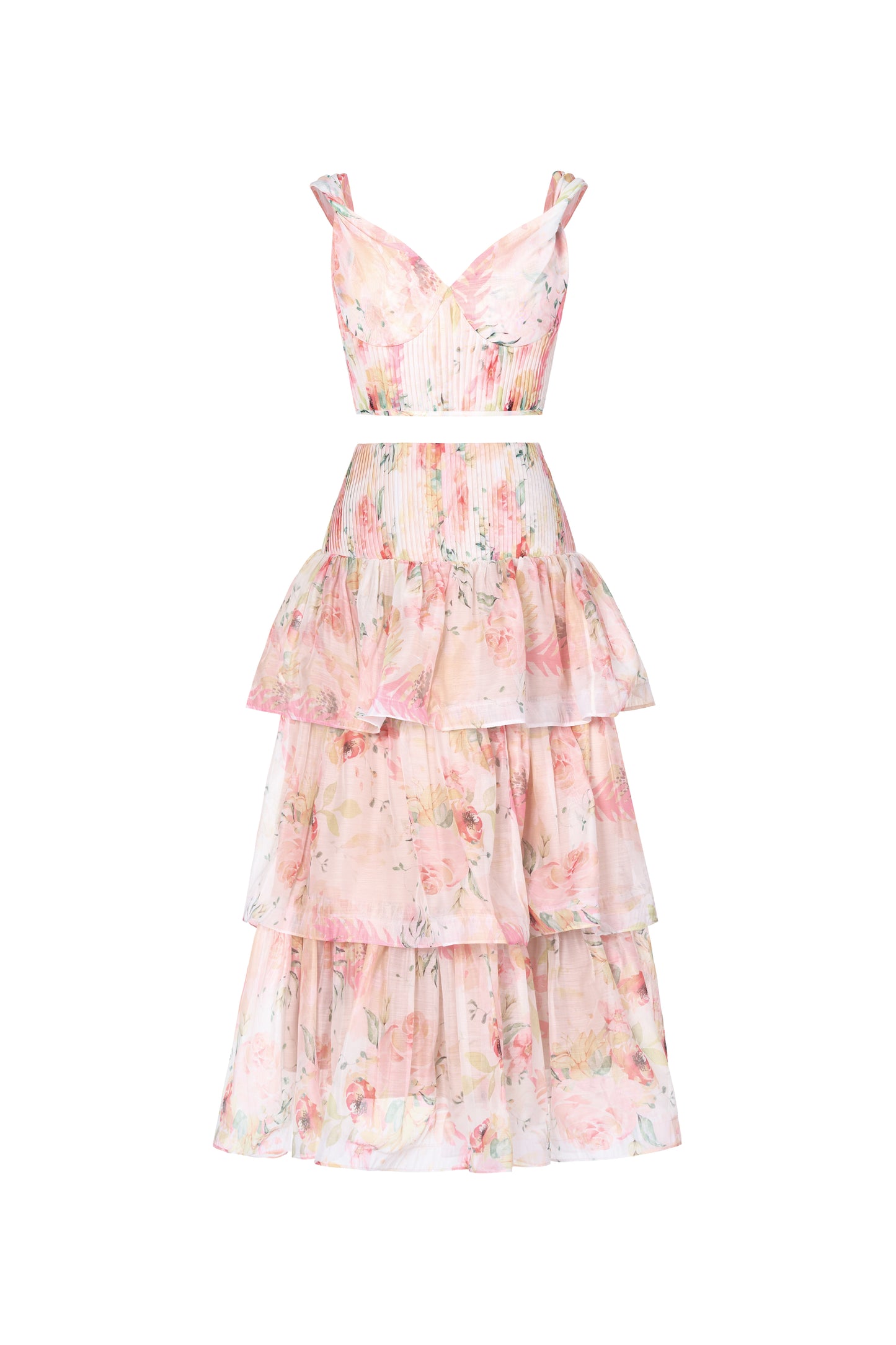 The Goddess Collection - Rose Set
