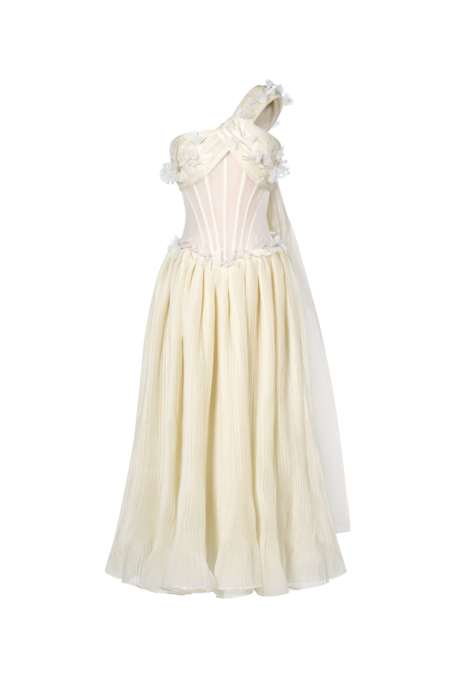 The Goddess Collection - Aphrodite Dress