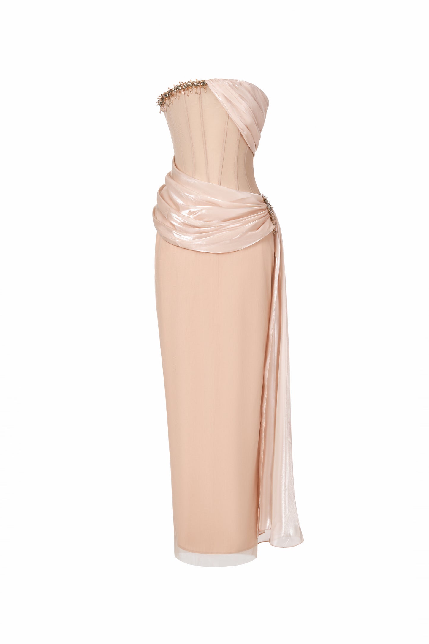 The Goddess Collection - Demeter Dress