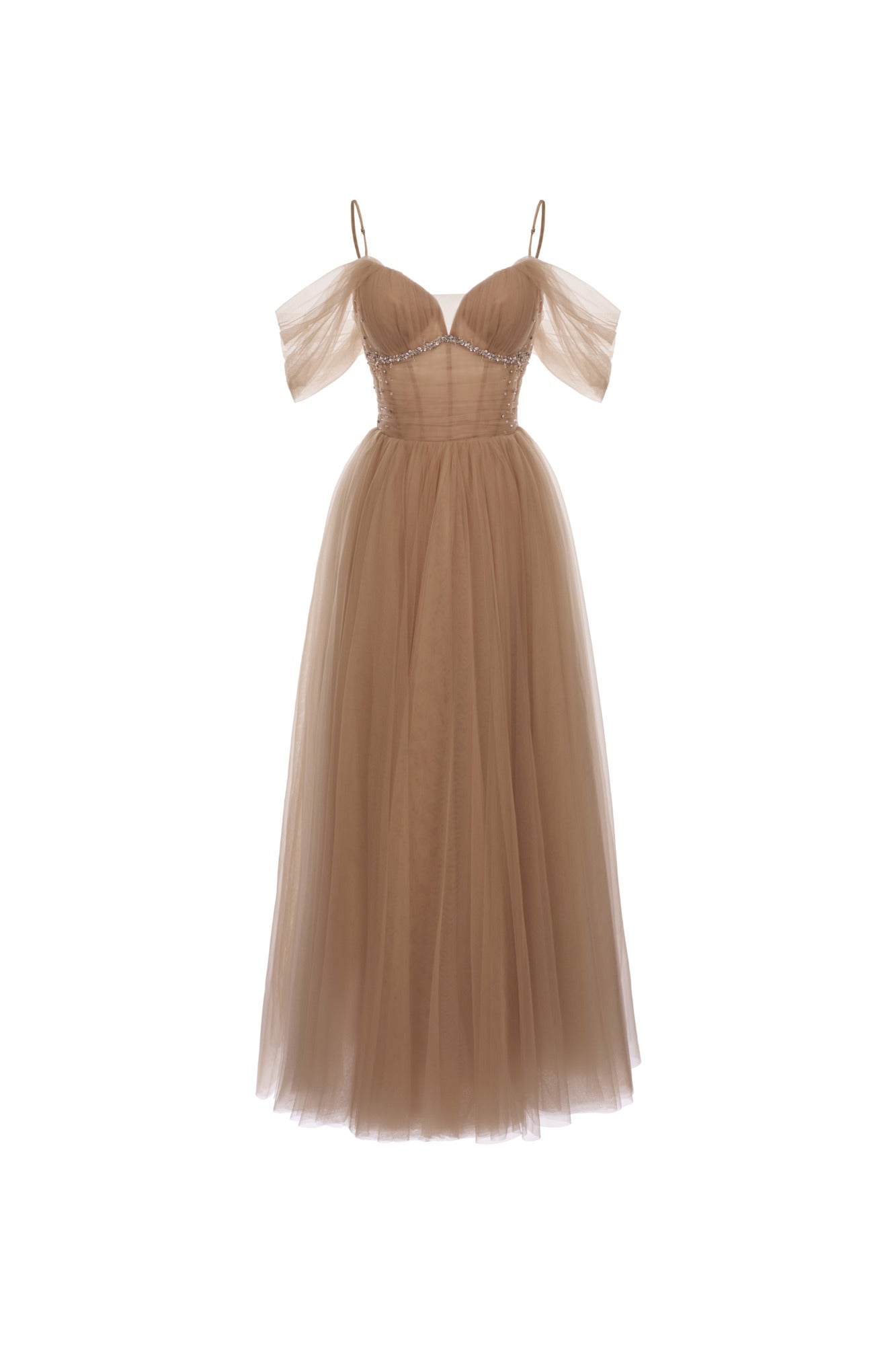 Le Chan Du Vent Collection - Fanny Dress