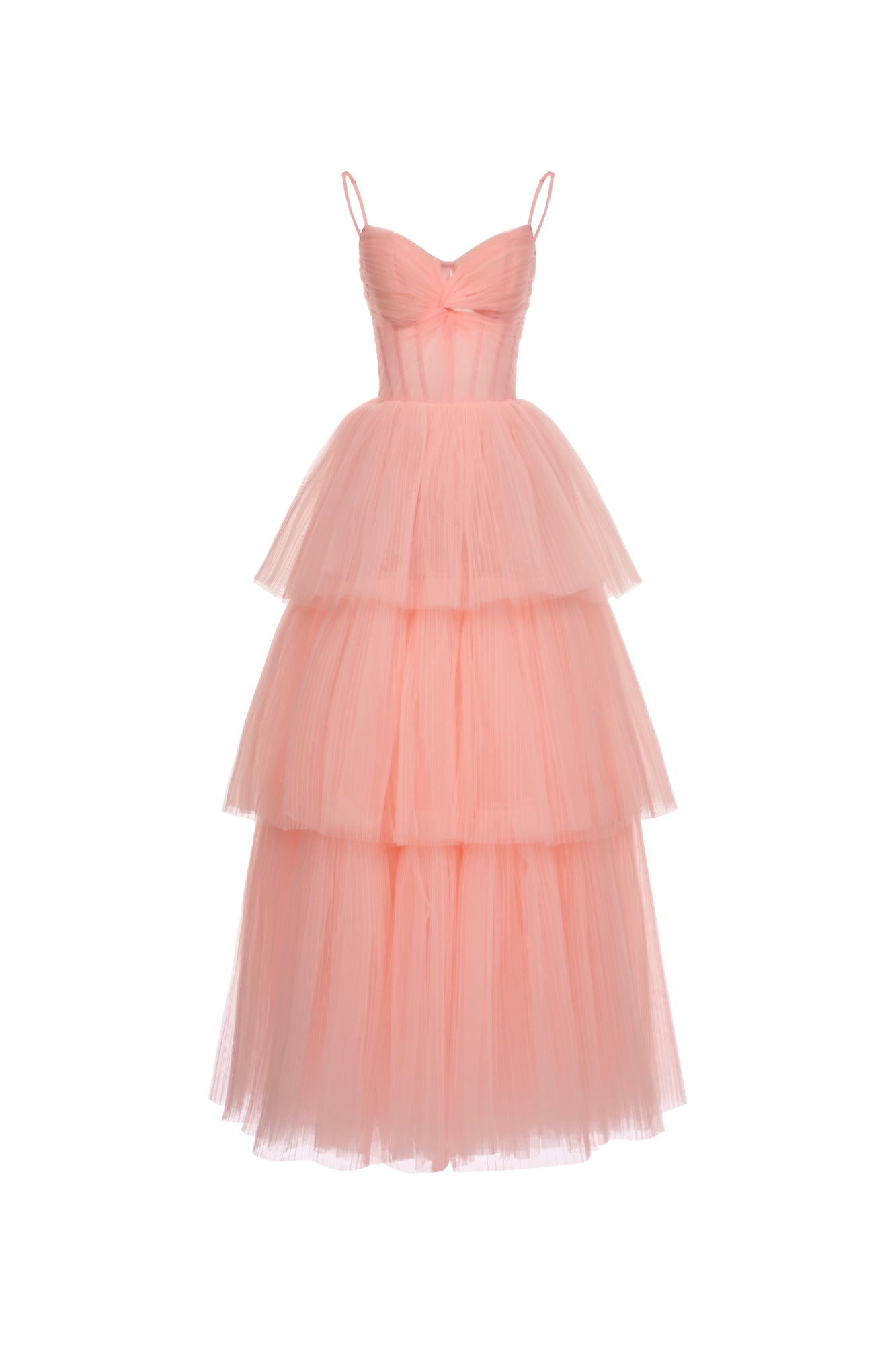 Le Chan Du Vent Collection - Emily Dress