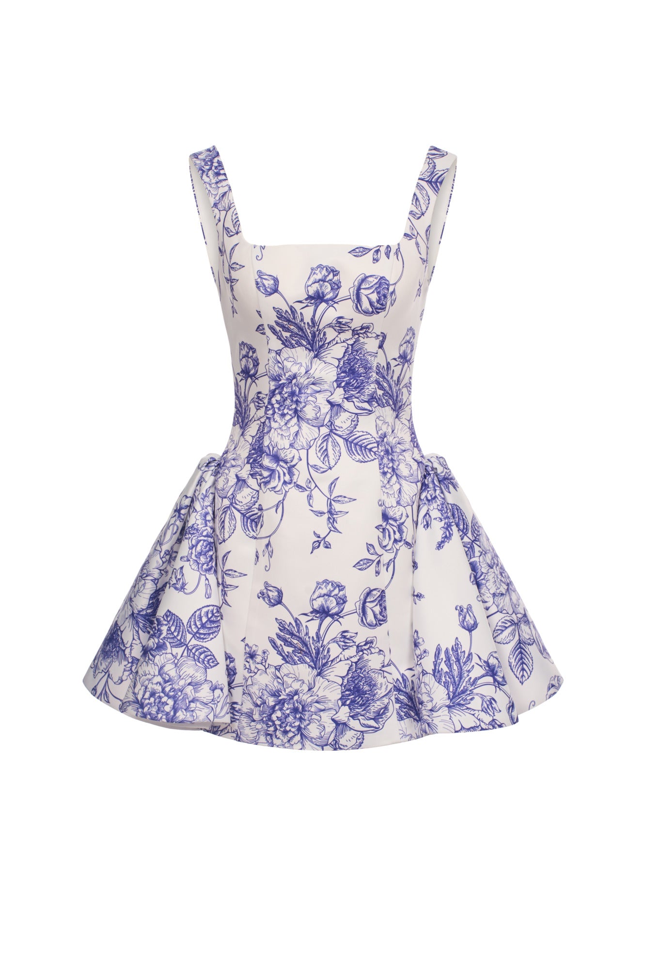Le Chan Du Vent Collection - Nella Dress