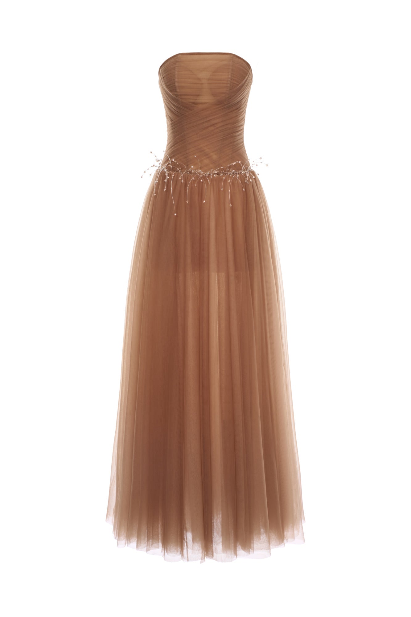 Le Chan Du Vent Collection - Serena Dress