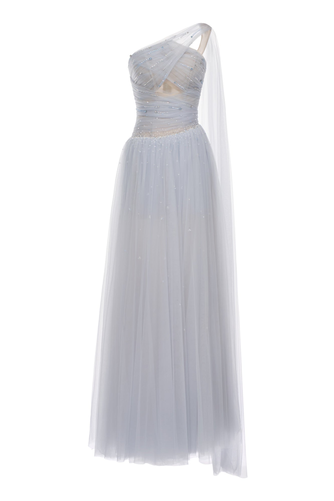 Le Chan Du Vent Collection - Clara Dress