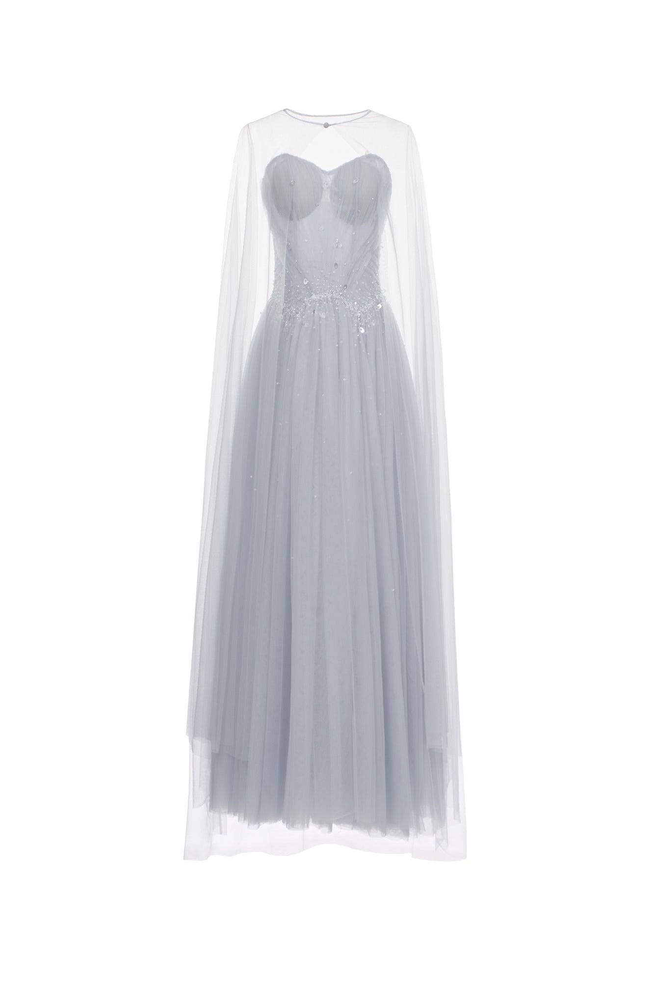 Le Chan Du Vent Collection - Irene Dress