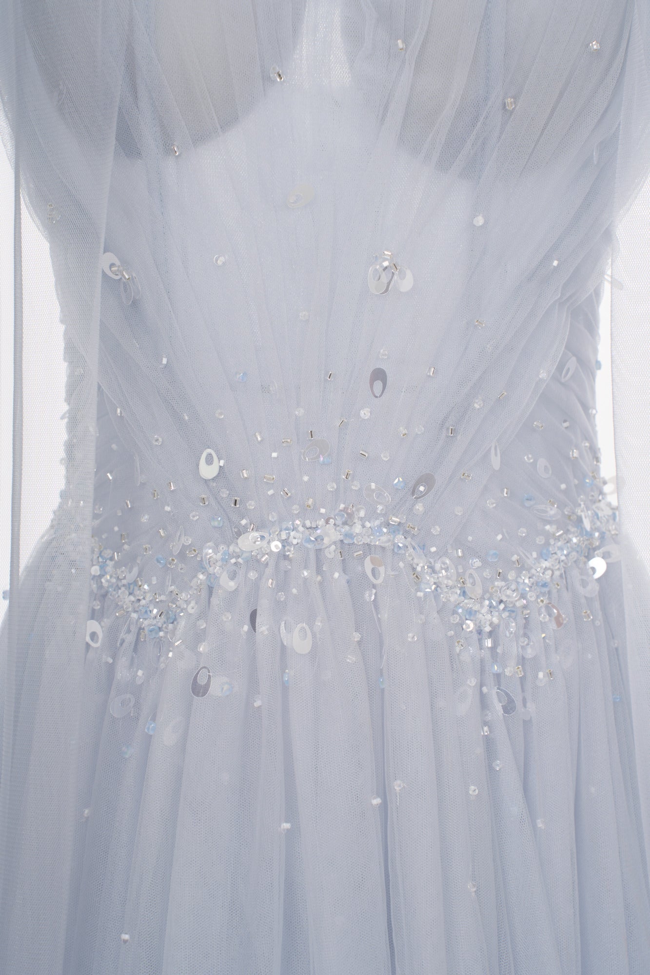 Le Chan Du Vent Collection - Irene Dress