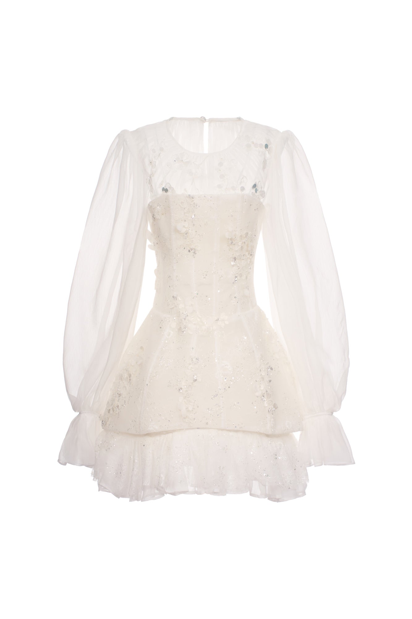 Le Chan Du Vent Collection - Victoria Set