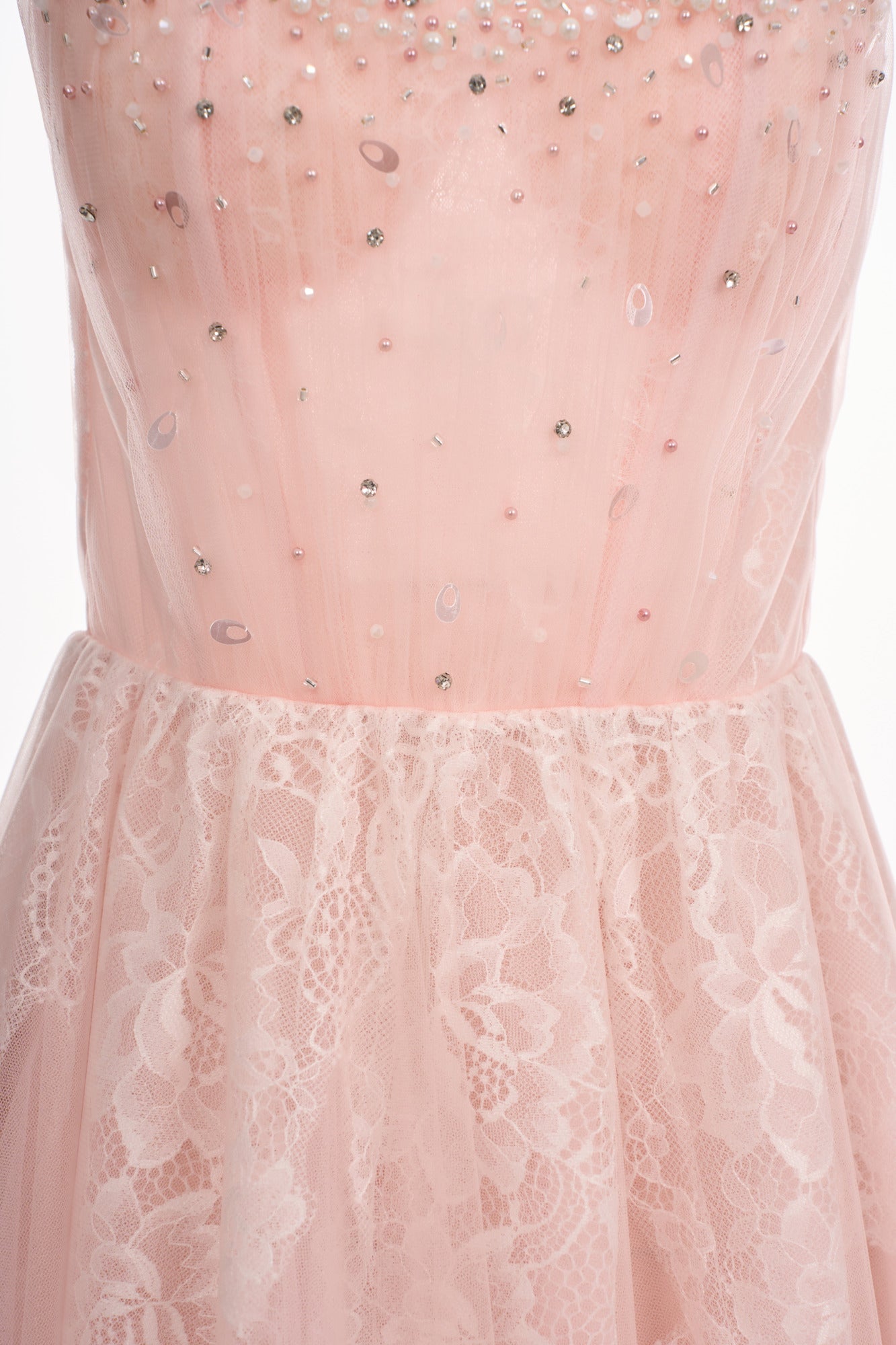 Le Chan Du Vent Collection - Naomi Dress