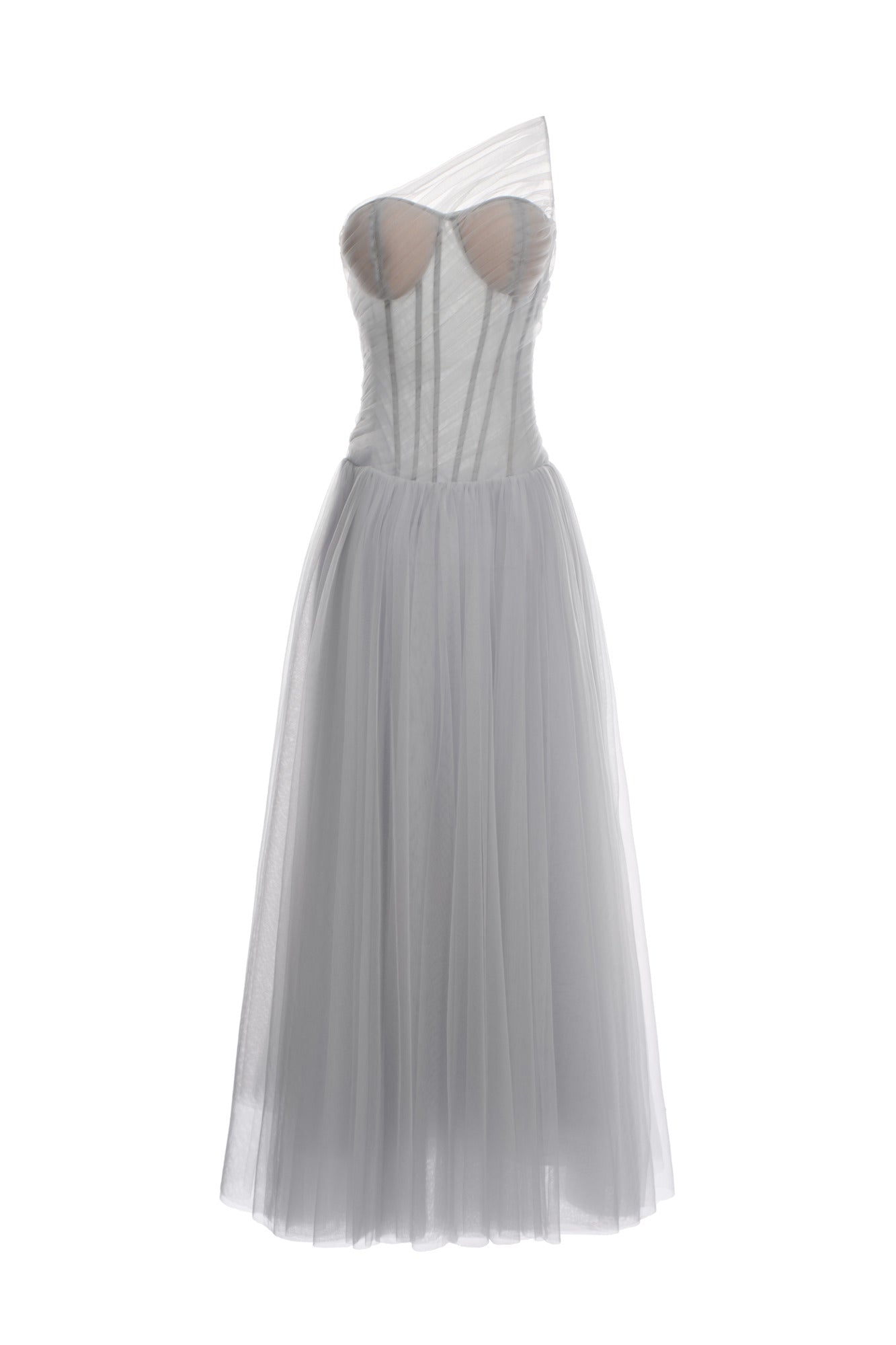 Le Chan Du Vent Collection - Gemma Dress