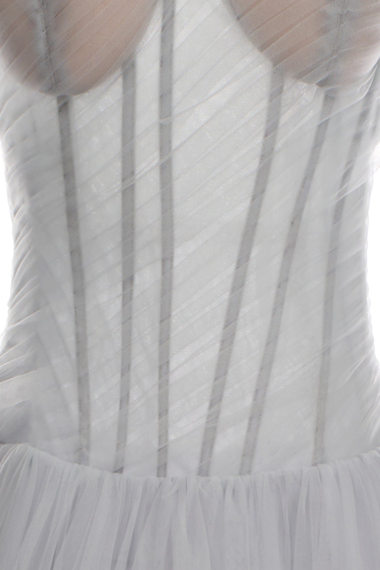 Le Chan Du Vent Collection - Gemma Dress