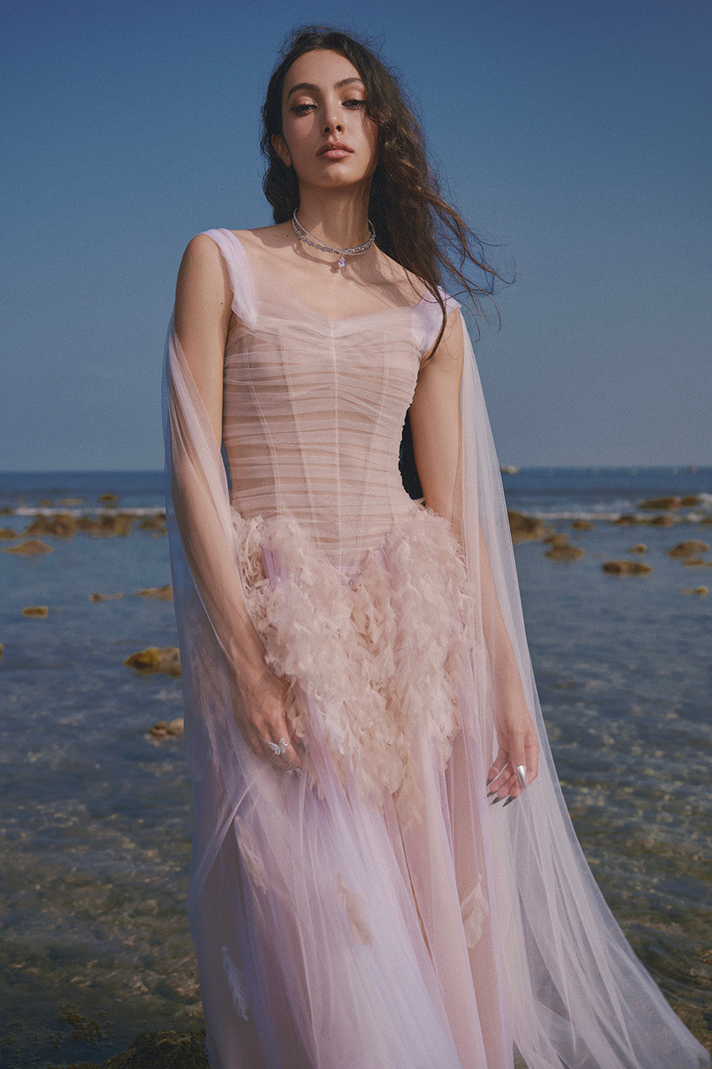 Eternal Sunshine Collection - The Swan