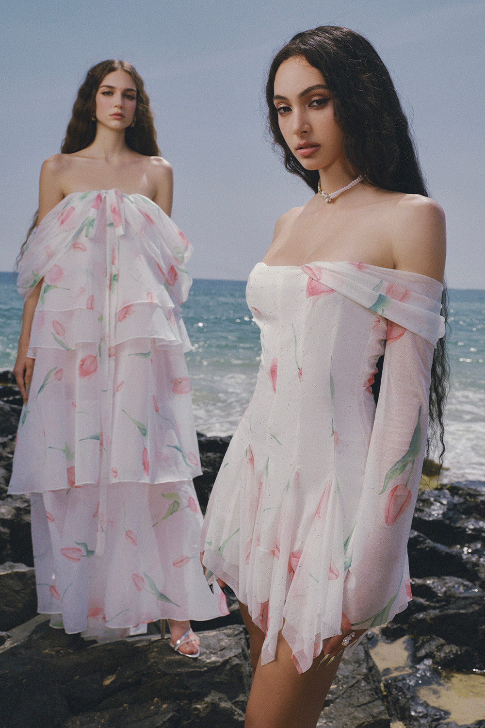 Eternal Sunshine Collection - The Deer