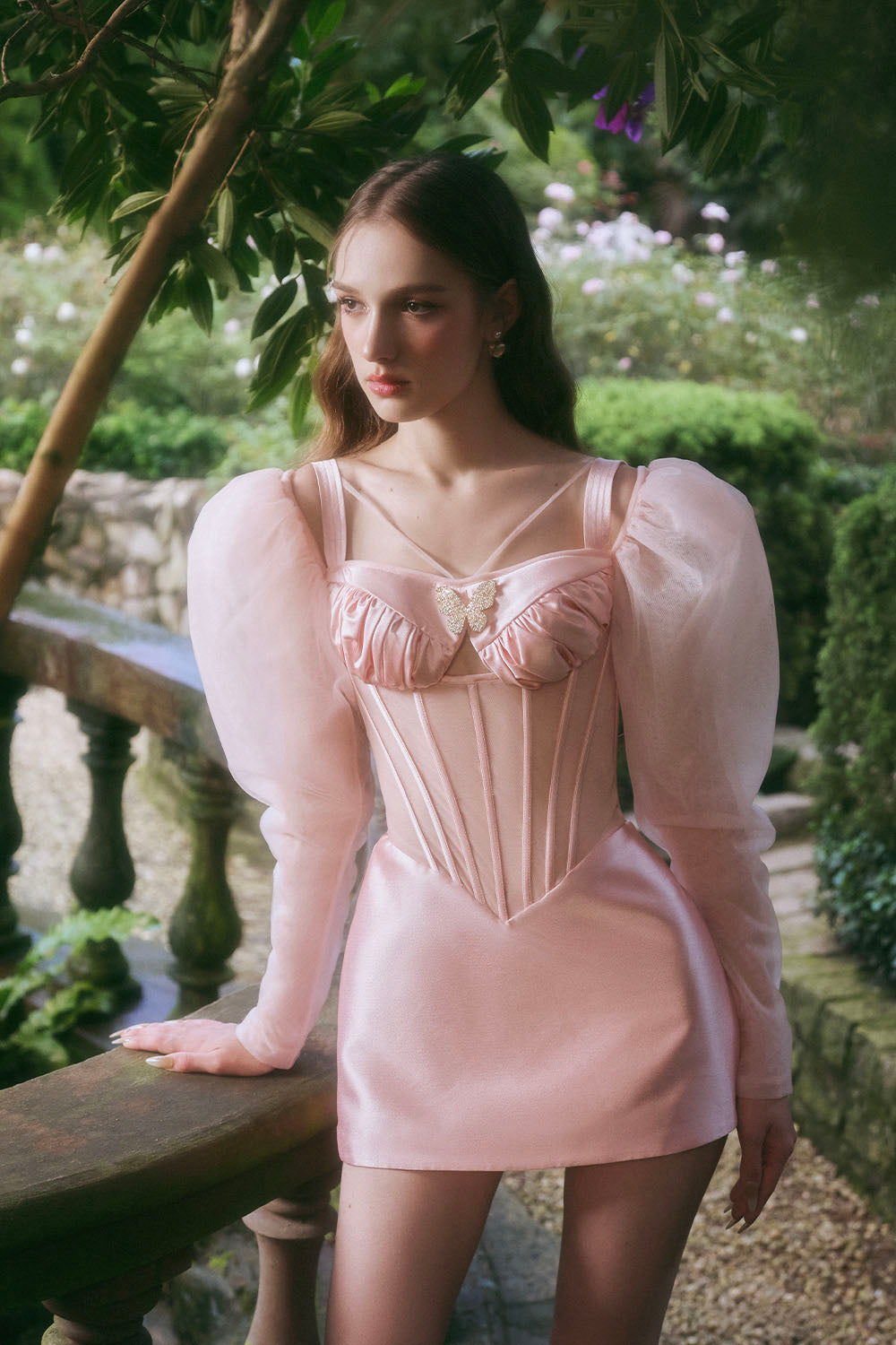 Onirique Collection - Molly Dress