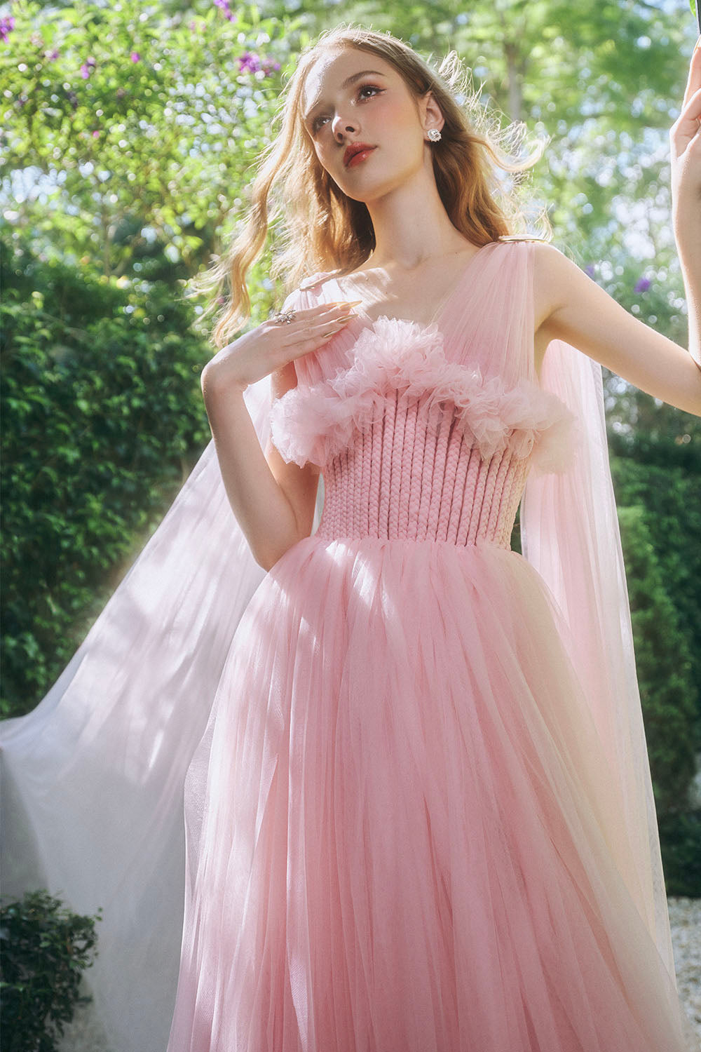 Onirique Collection - Juliette Dress