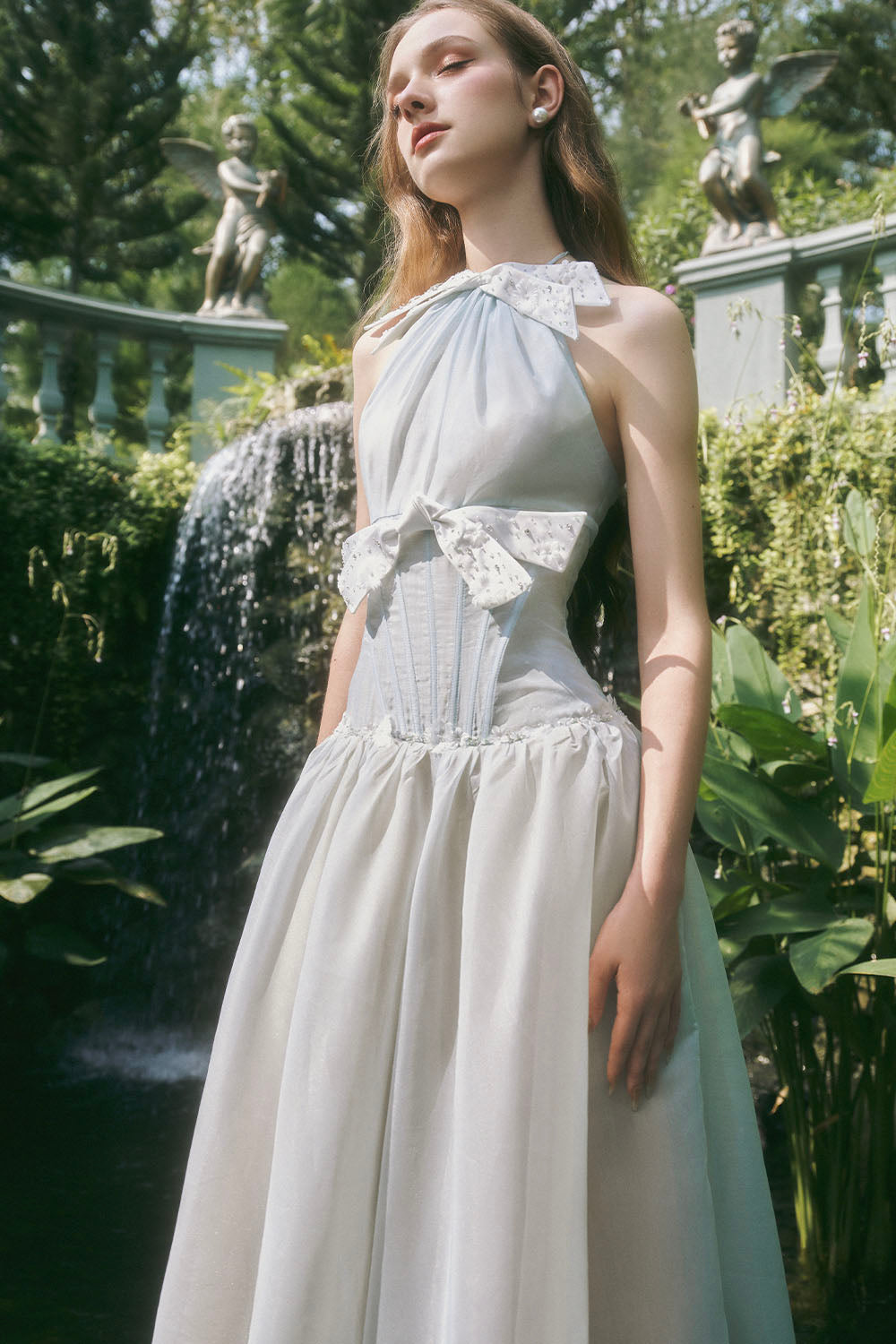 Onirique Collection - Virginie Dress