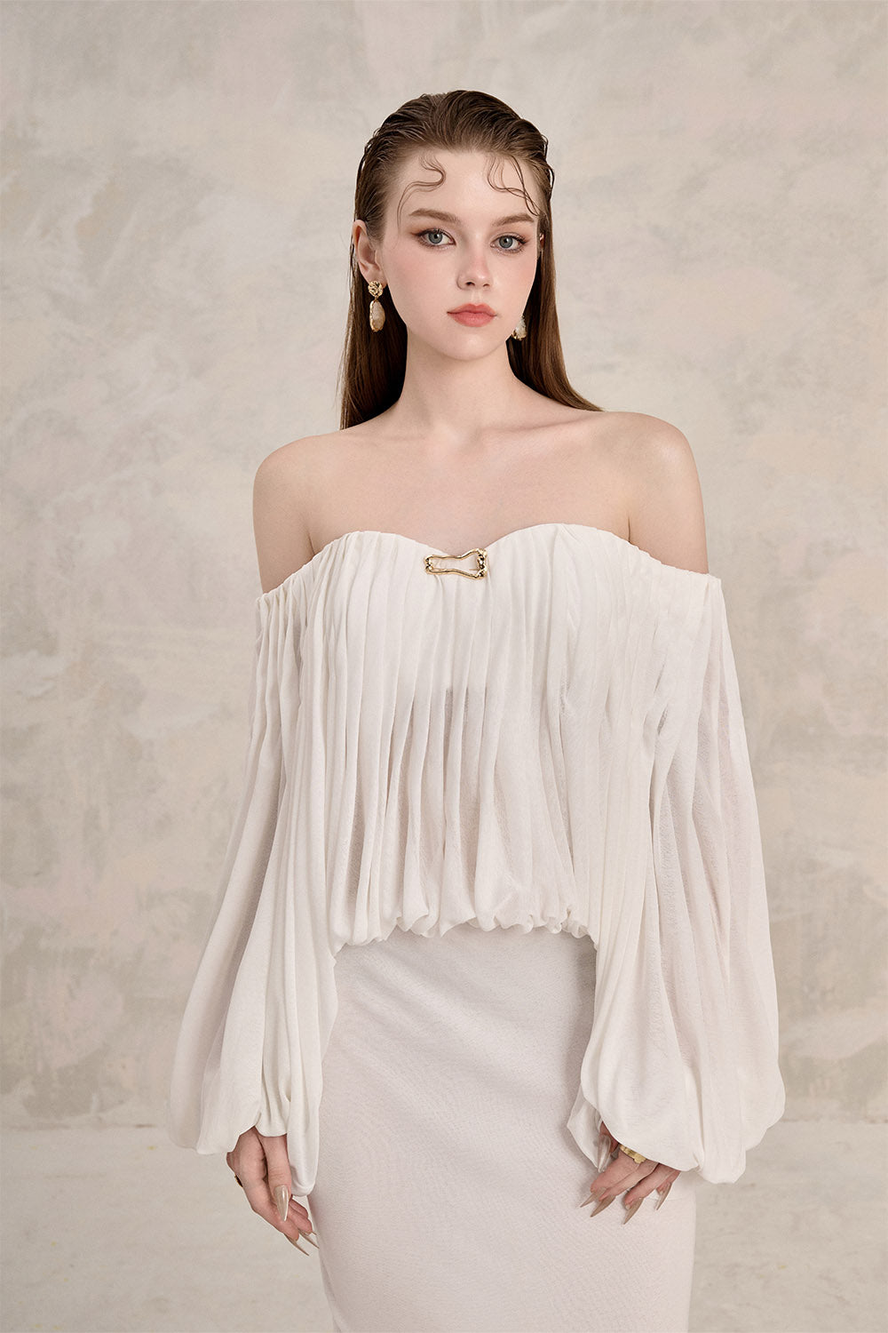 Belladonna Collection - Nesta Dress