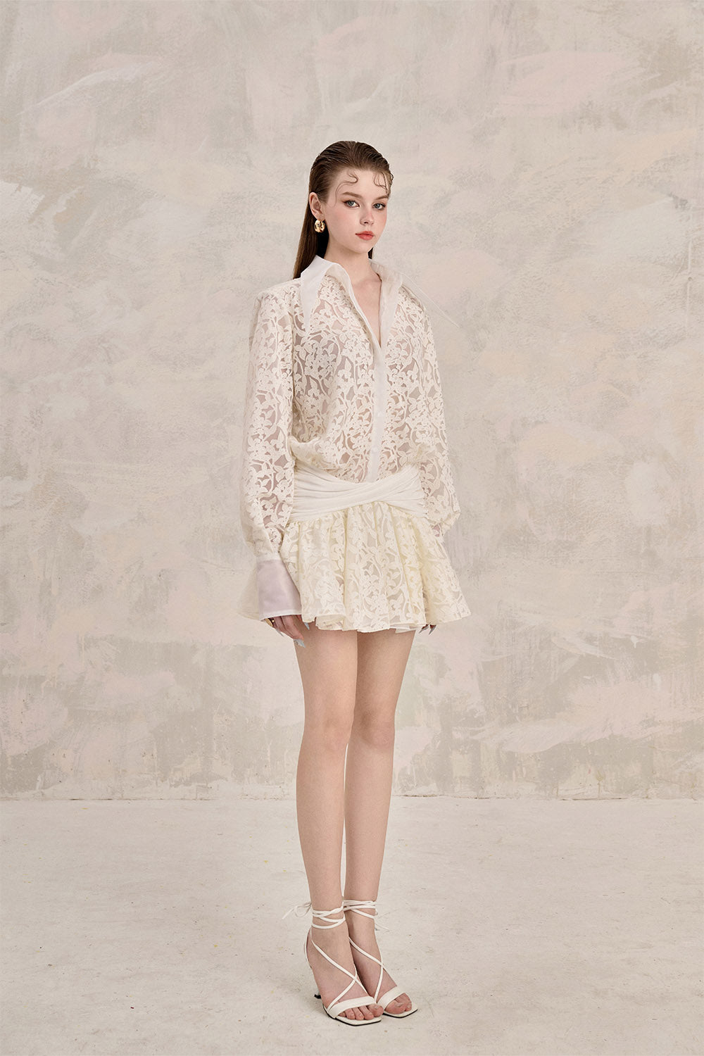 Belladonna Collection - Karina Dress