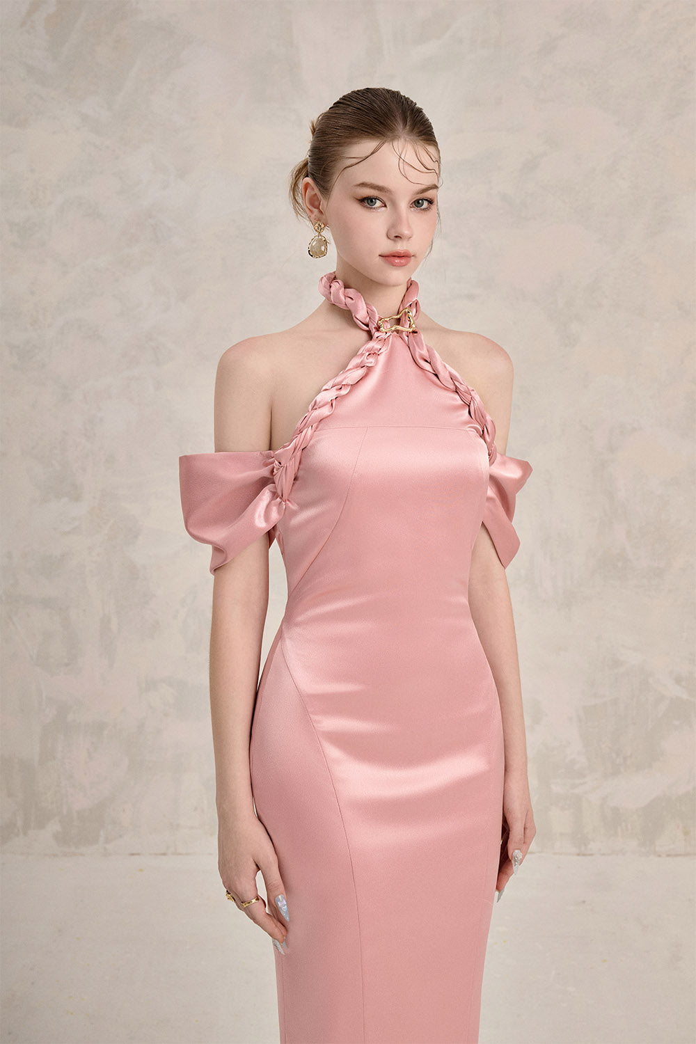 Belladonna Collection - Avara Dress