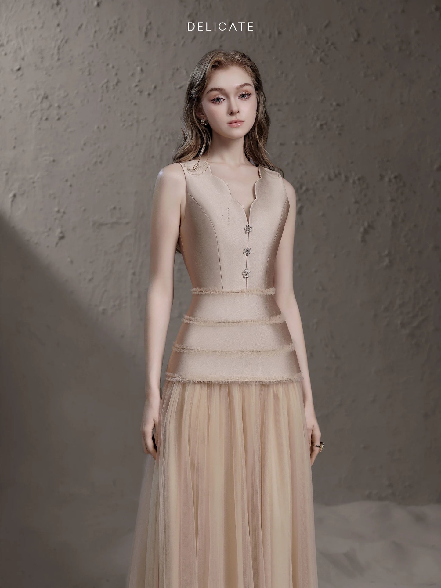 Pre-Fall 24' Collection - Laurence Dress