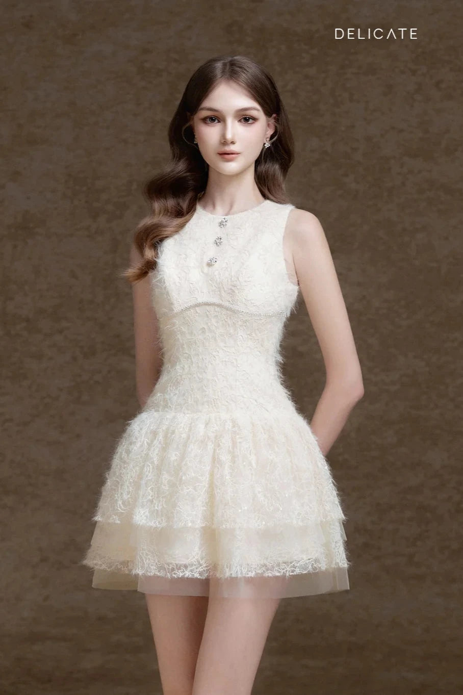 Spring Summer 24' Collection - Catina Dress