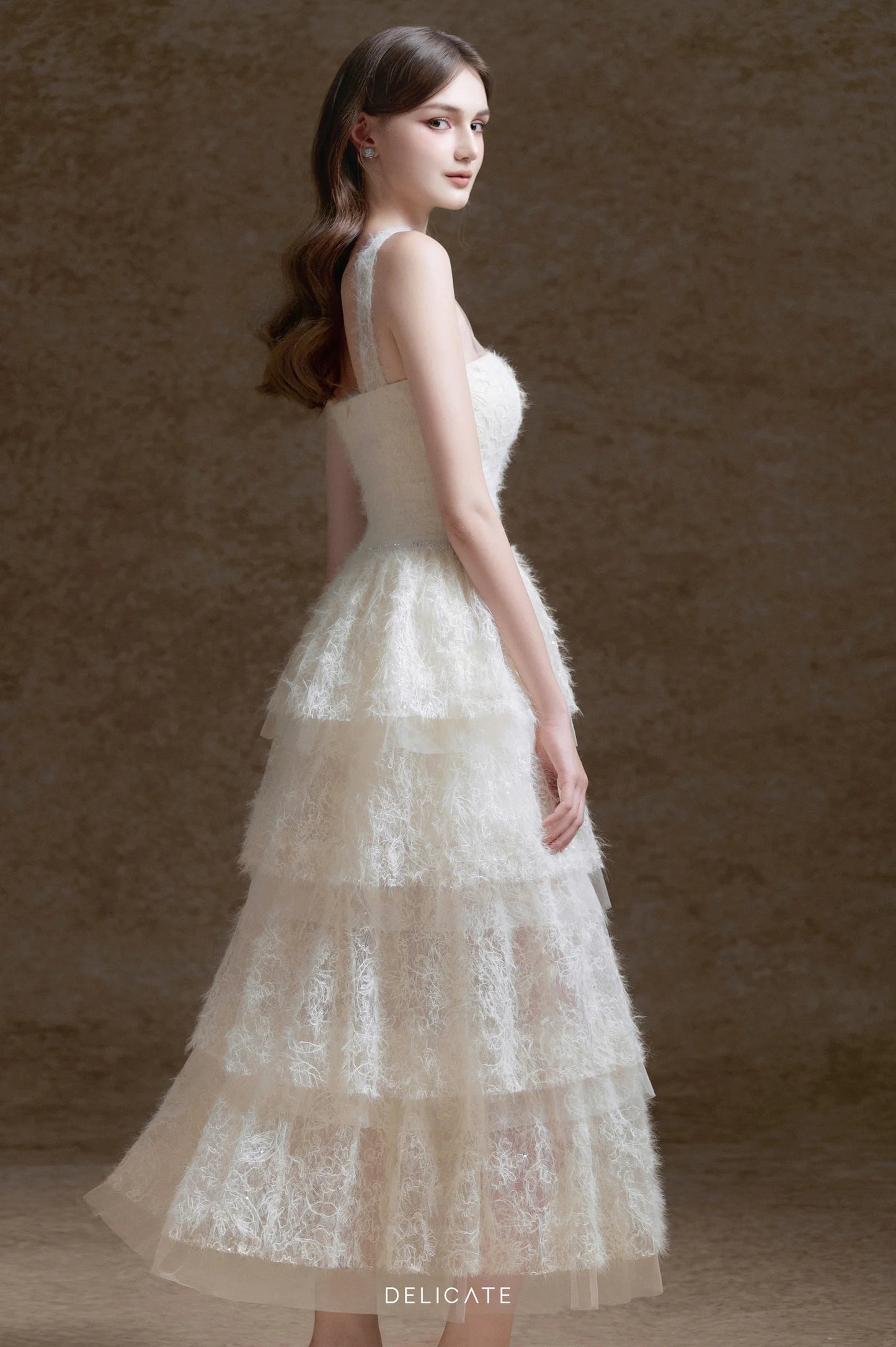 Spring Summer 24' Collection - Miyu Dress