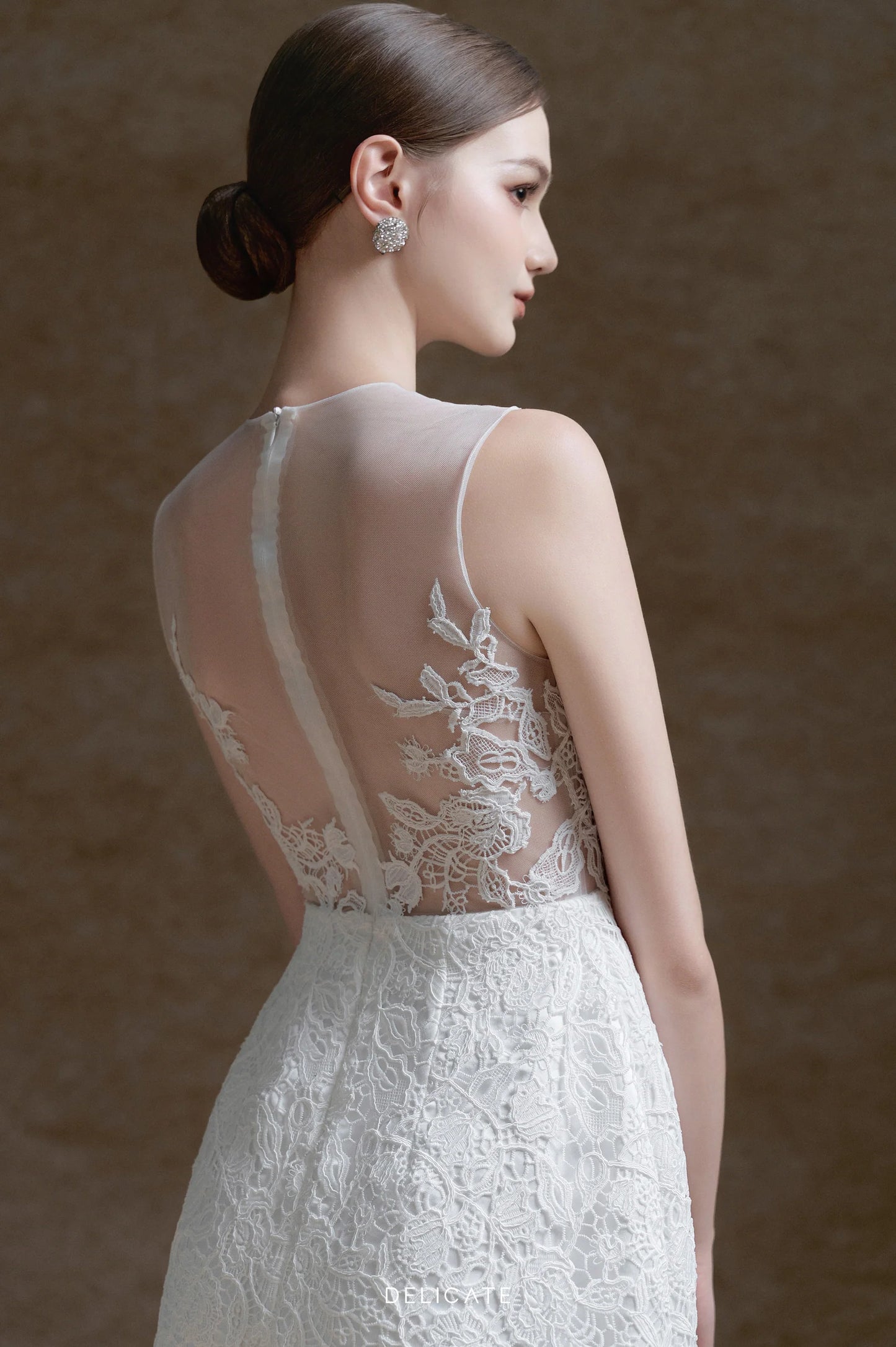 Spring Summer 24' Collection - Amour Dress