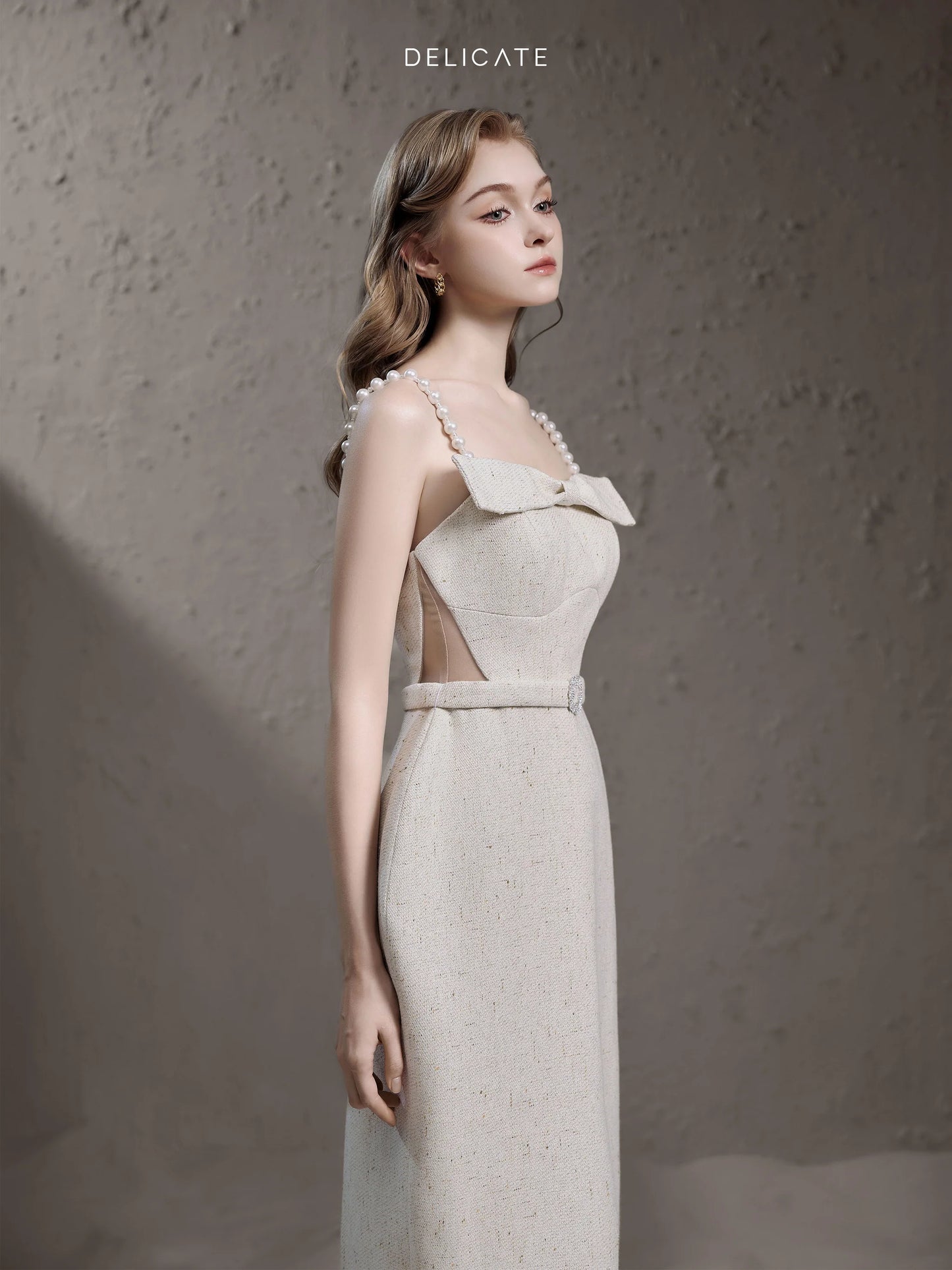 Pre-Fall 24' Collection - Cheryl Dress