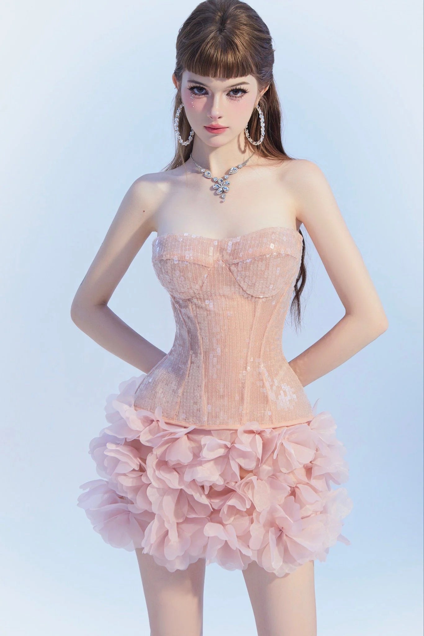 Colorful Spring Collection - Aria Set