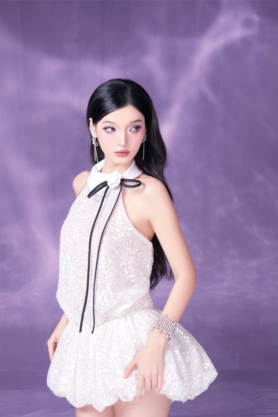 Infinite Looks Collection - Tia Dress
