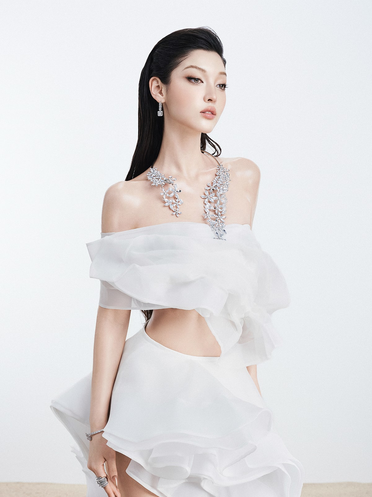 Resort 25 Collection - Lavinia Dress