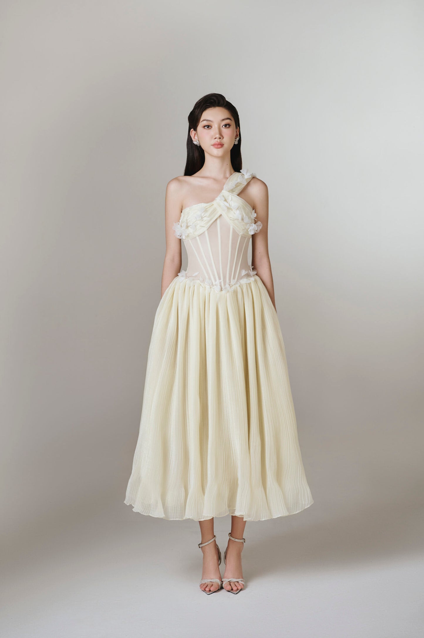 The Goddess Collection - Aphrodite Dress