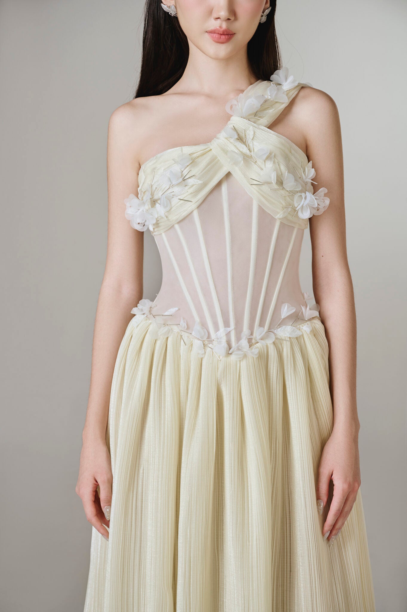 The Goddess Collection - Aphrodite Dress